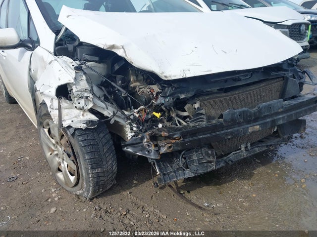 KNAFK4A6XG5449162 KIA Forte 1.8l Lx/1.8l Lx+