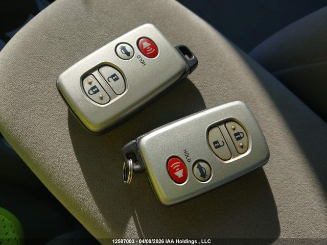 Продаж на аукціоні авто 2010 Toyota Corolla S/le/xle, vin: 2T1BU4EE9AC218647, номер лоту: 12587003