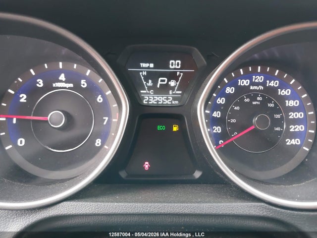 2015 Hyundai Elantra მანქანა იყიდება აუქციონზე, vin: 5NPDH4AE2FH596171, აუქციონის ნომერი: 12587004
