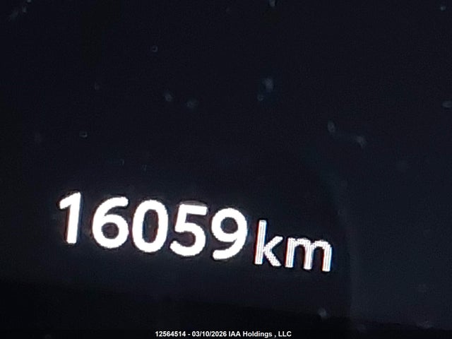 Aukcja sprzedaży 2025 Toyota Camry Xse, vin: 4T1DBADK6SU034013, numer aukcji: 12564514