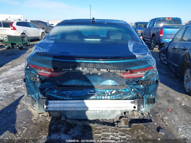 Aukcja sprzedaży 2025 Toyota Camry Xse, vin: 4T1DBADK6SU034013, numer aukcji: 12564514
