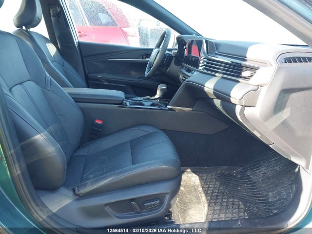 Aukcja sprzedaży 2025 Toyota Camry Xse, vin: 4T1DBADK6SU034013, numer aukcji: 12564514