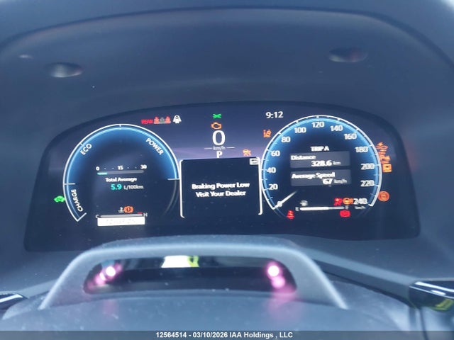 Aukcja sprzedaży 2025 Toyota Camry Xse, vin: 4T1DBADK6SU034013, numer aukcji: 12564514