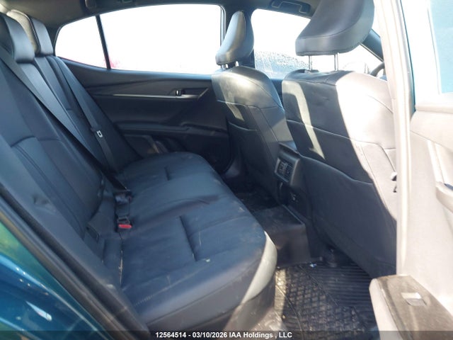 Aukcja sprzedaży 2025 Toyota Camry Xse, vin: 4T1DBADK6SU034013, numer aukcji: 12564514