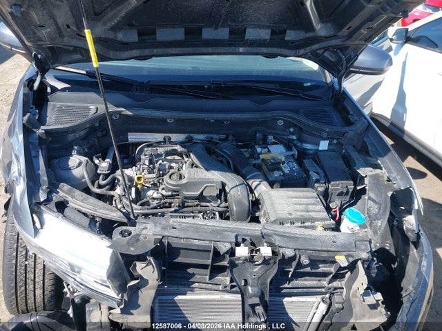 Aukcja sprzedaży 2024 Volkswagen Taos Se, vin: 3VVUX7B2XRM090385, numer aukcji: 12587006