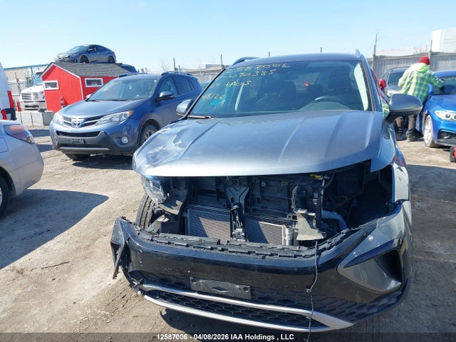 Aukcja sprzedaży 2024 Volkswagen Taos Se, vin: 3VVUX7B2XRM090385, numer aukcji: 12587006