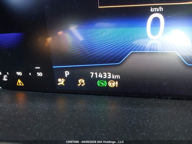 Aukcja sprzedaży 2024 Volkswagen Taos Se, vin: 3VVUX7B2XRM090385, numer aukcji: 12587006