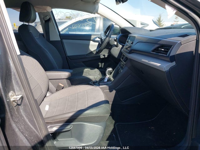 Aukcja sprzedaży 2024 Volkswagen Taos Se, vin: 3VVUX7B2XRM090385, numer aukcji: 12587006