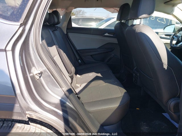 Aukcja sprzedaży 2024 Volkswagen Taos Se, vin: 3VVUX7B2XRM090385, numer aukcji: 12587006