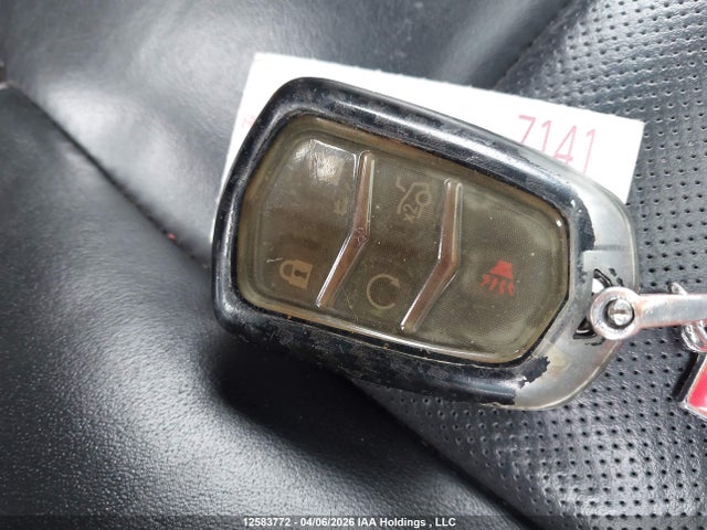 1G6AH5RX6H0208117 Cadillac Ats Turbo Luxury