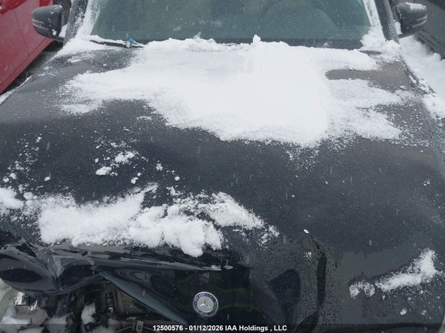 12500576 :رقم المزاد ، WDCGG8HB5BF691812 vin ، 2011 Mercedes-benz Glk 350 4matic مزاد بيع