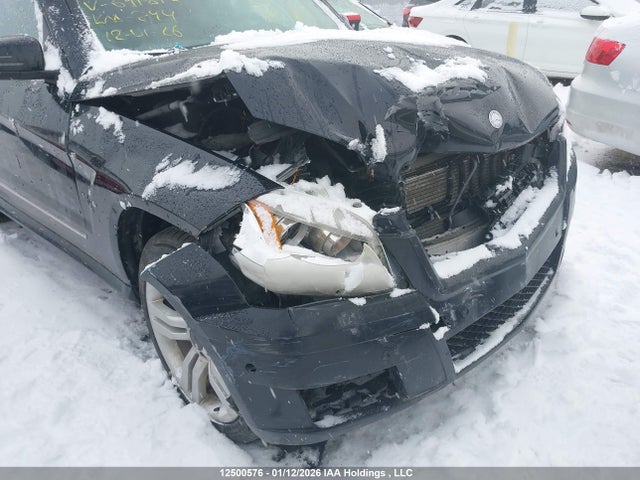 12500576 :رقم المزاد ، WDCGG8HB5BF691812 vin ، 2011 Mercedes-benz Glk 350 4matic مزاد بيع
