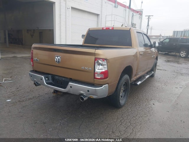 Aukcja sprzedaży 2012 Ram 1500 Slt, vin: 1C6RD7LT2CS151805, numer aukcji: 12587009