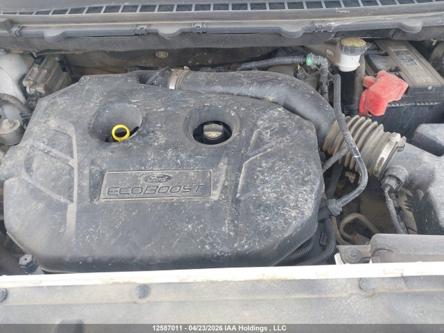 2FMPK4J90JBC52601 Ford EDGE SEL