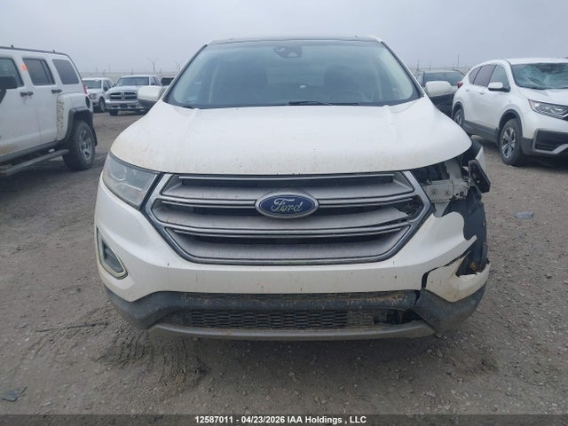 2FMPK4J90JBC52601 Ford EDGE SEL