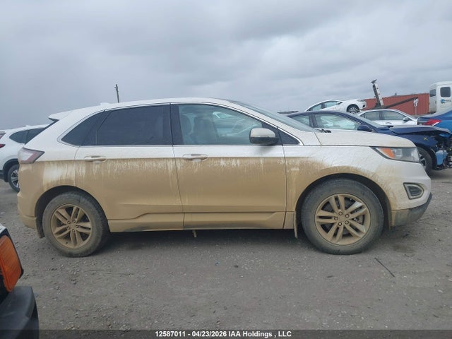 2FMPK4J90JBC52601 Ford EDGE SEL