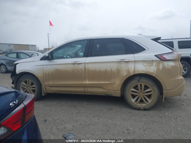 2FMPK4J90JBC52601 Ford EDGE SEL