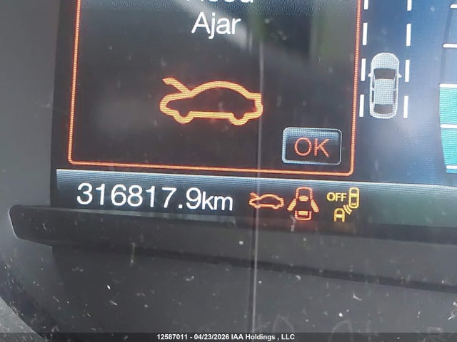 2FMPK4J90JBC52601 Ford EDGE SEL
