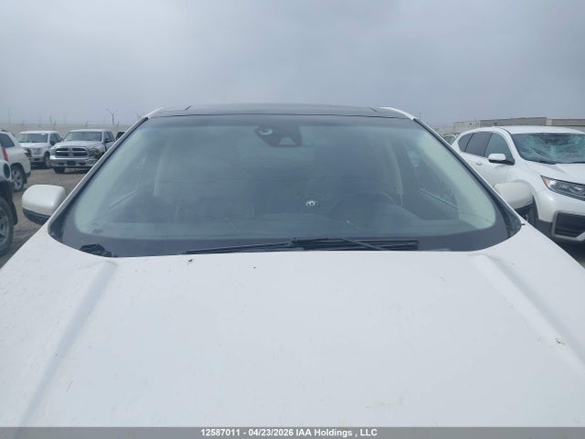 2FMPK4J90JBC52601 Ford EDGE SEL