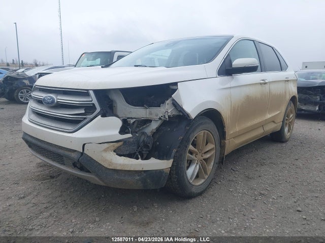 2FMPK4J90JBC52601 Ford EDGE SEL