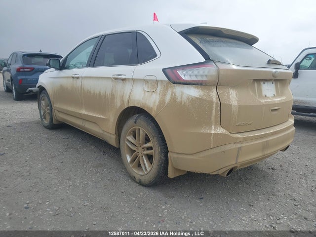 2FMPK4J90JBC52601 Ford EDGE SEL