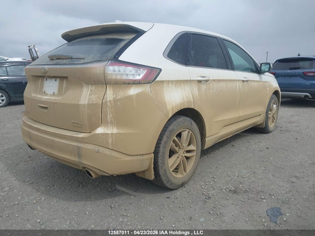 2FMPK4J90JBC52601 Ford EDGE SEL