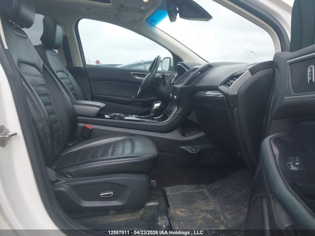 2FMPK4J90JBC52601 Ford EDGE SEL