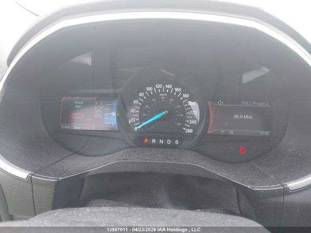 2FMPK4J90JBC52601 Ford EDGE SEL