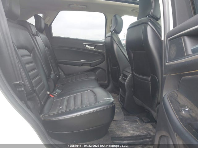 2FMPK4J90JBC52601 Ford EDGE SEL