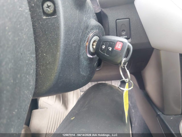 2013 Toyota Rav4 Xle მანქანა იყიდება აუქციონზე, vin: 2T3WFREV1DW042969, აუქციონის ნომერი: 12587014