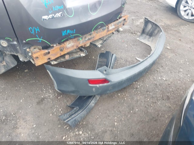 2013 Toyota Rav4 Xle მანქანა იყიდება აუქციონზე, vin: 2T3WFREV1DW042969, აუქციონის ნომერი: 12587014