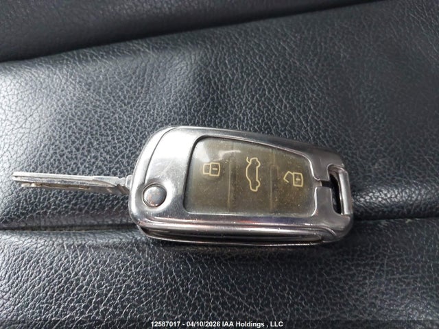 Продаж на аукціоні авто 2015 Audi A3, vin: WAUJFRFFXF1050262, номер лоту: 12587017