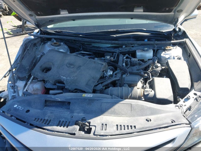 Продаж на аукціоні авто 2023 Toyota Camry Xle/se, vin: 4T1B21HK7PU020260, номер лоту: 12587020