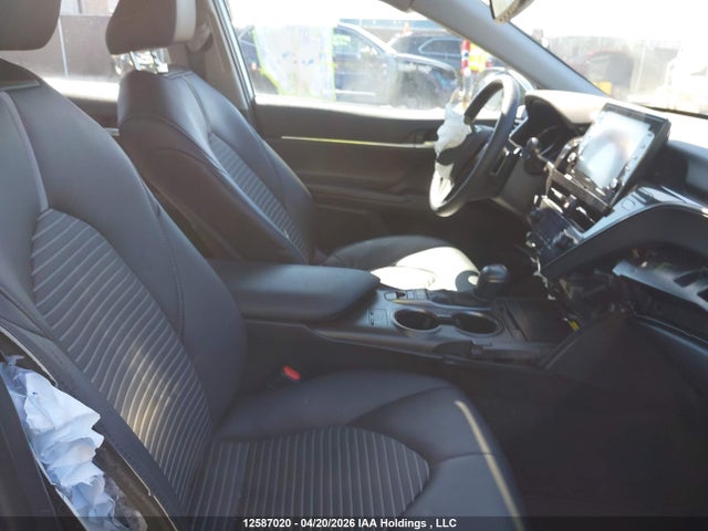 Продаж на аукціоні авто 2023 Toyota Camry Xle/se, vin: 4T1B21HK7PU020260, номер лоту: 12587020