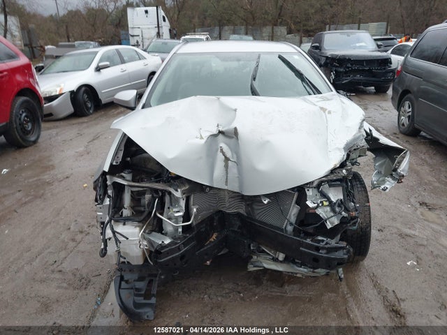 2015 Toyota Corolla L/le/le Pls/prm/s/s Pls მანქანა იყიდება აუქციონზე, vin: 2T1BURHE2FC283100, აუქციონის ნომერი: 12587021