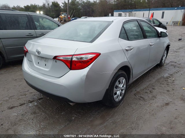 2015 Toyota Corolla L/le/le Pls/prm/s/s Pls მანქანა იყიდება აუქციონზე, vin: 2T1BURHE2FC283100, აუქციონის ნომერი: 12587021