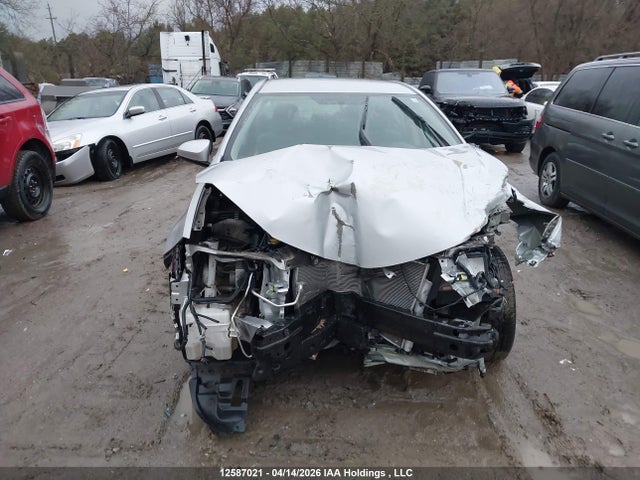 2015 Toyota Corolla L/le/le Pls/prm/s/s Pls მანქანა იყიდება აუქციონზე, vin: 2T1BURHE2FC283100, აუქციონის ნომერი: 12587021