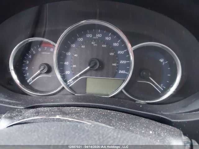2015 Toyota Corolla L/le/le Pls/prm/s/s Pls მანქანა იყიდება აუქციონზე, vin: 2T1BURHE2FC283100, აუქციონის ნომერი: 12587021