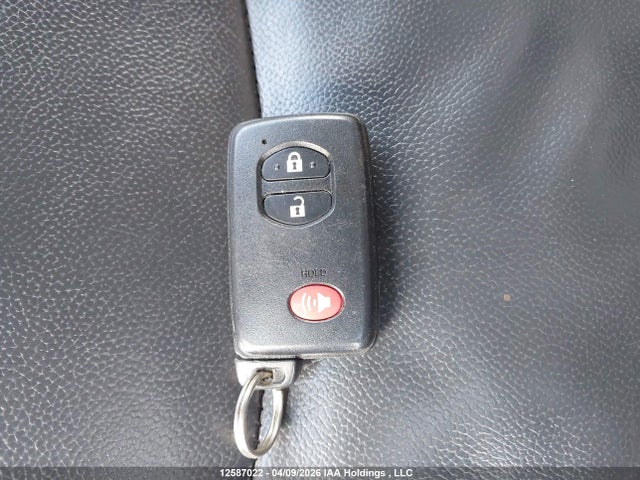2010 Toyota Prius Ii მანქანა იყიდება აუქციონზე, vin: JTDKN3DU2A1302331, აუქციონის ნომერი: 12587022