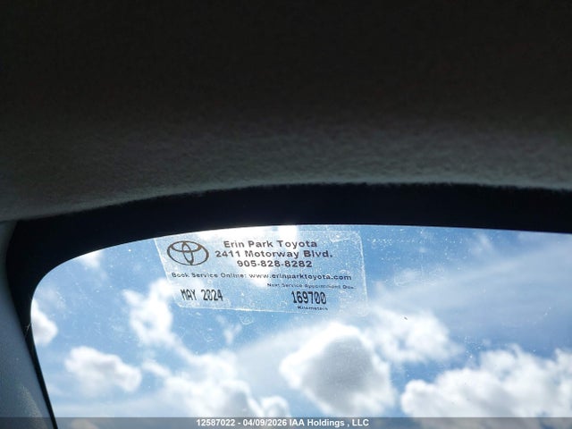 2010 Toyota Prius Ii მანქანა იყიდება აუქციონზე, vin: JTDKN3DU2A1302331, აუქციონის ნომერი: 12587022