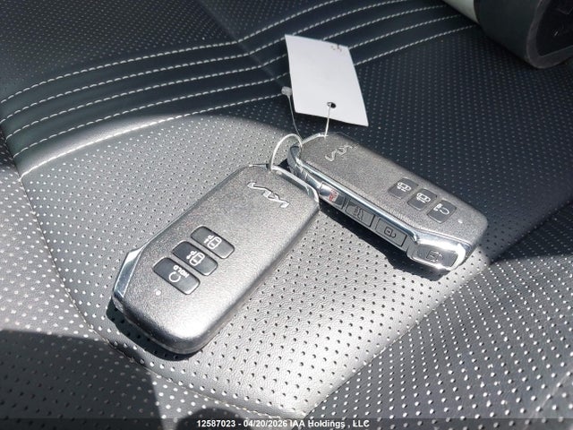 KNDC4DLCXR5617551 KIA EV6