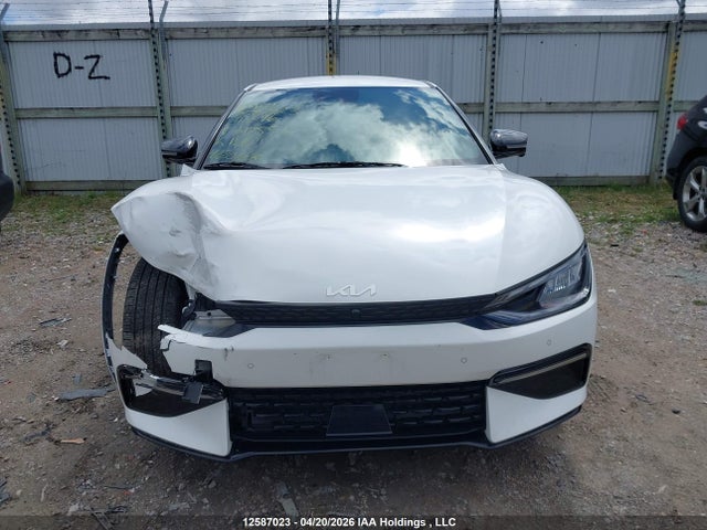 KNDC4DLCXR5617551 KIA EV6
