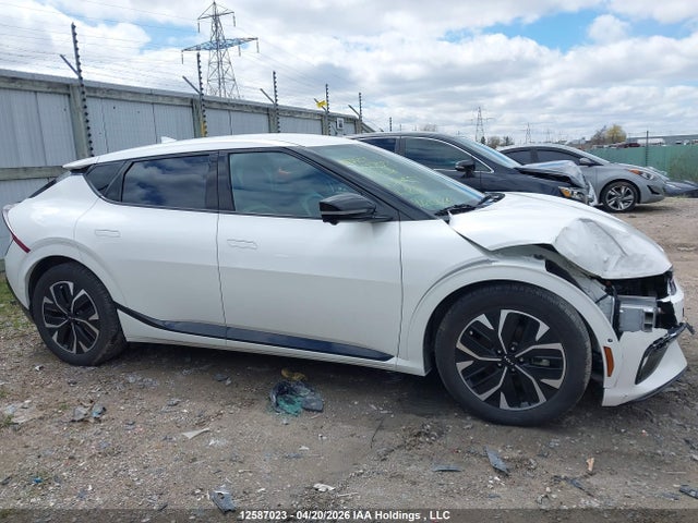 KNDC4DLCXR5617551 KIA EV6
