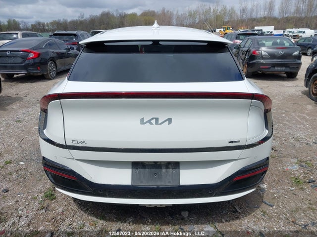 KNDC4DLCXR5617551 KIA EV6