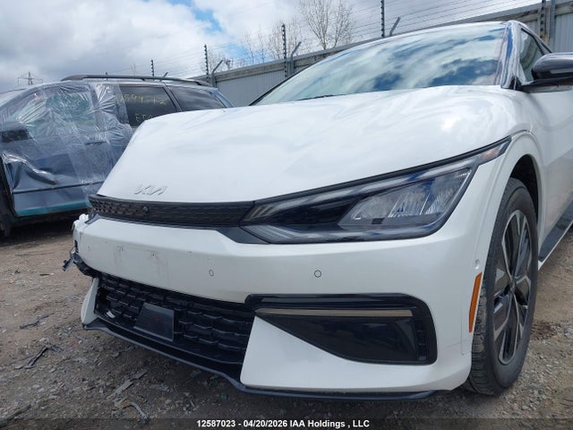KNDC4DLCXR5617551 KIA EV6