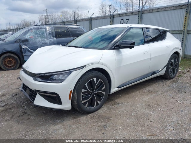 KNDC4DLCXR5617551 KIA EV6
