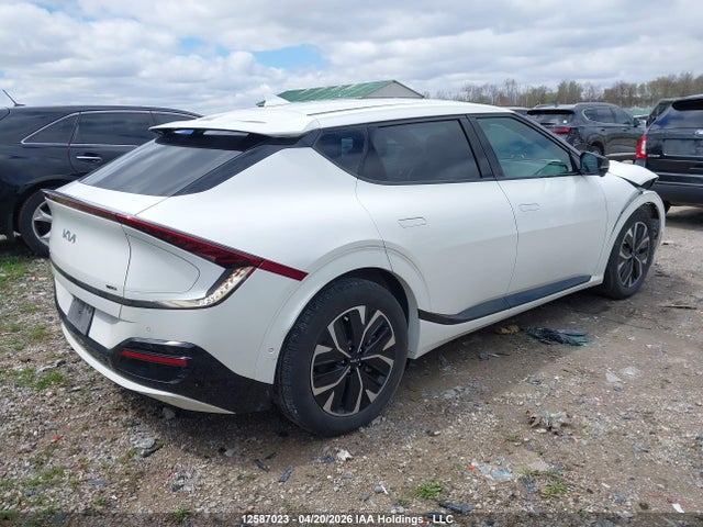 KNDC4DLCXR5617551 KIA EV6