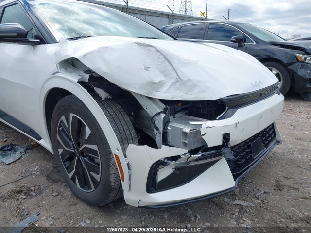 KNDC4DLCXR5617551 KIA EV6