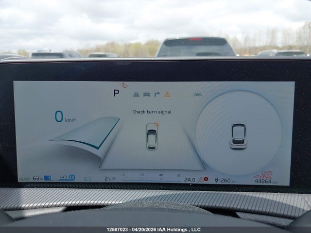 KNDC4DLCXR5617551 KIA EV6
