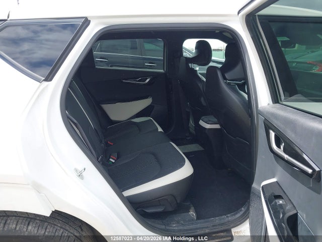KNDC4DLCXR5617551 KIA EV6